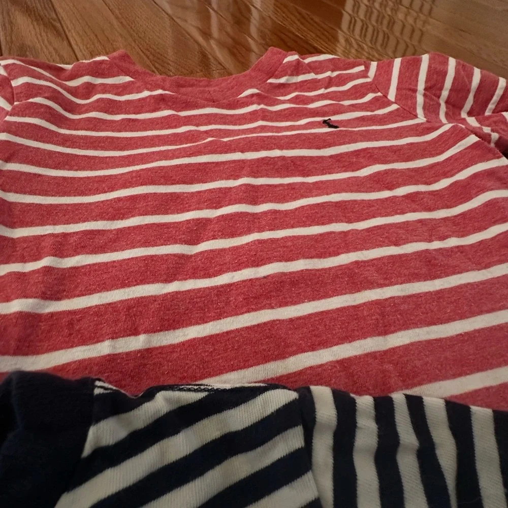Polo Tee Bundle - 4T - Picture 2 of 4